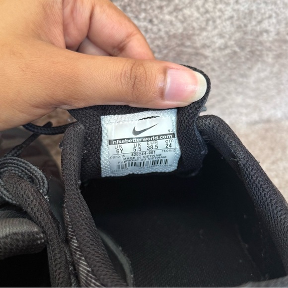 Nike Air Max Thea Butterfly - Picture 9 of 12